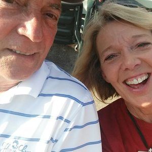 Meet your Posher, Brenda