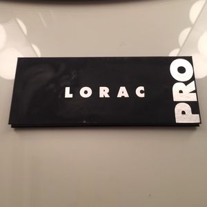 Lorac pro