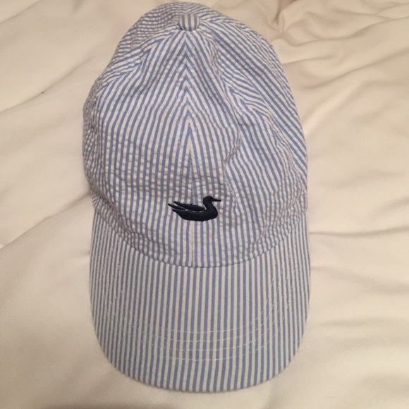 Southern marsh hat