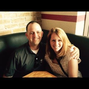 Meet your Posher, Ruth