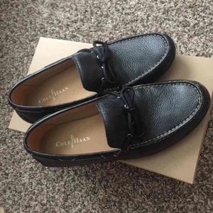 Men's Cole Haan Halsted Camp Moccasin