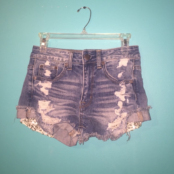 American Eagle Outfitters Pants - American Eagle shorts