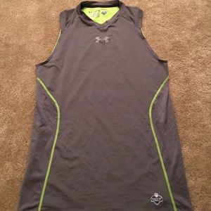 Under Armour Tank Top
