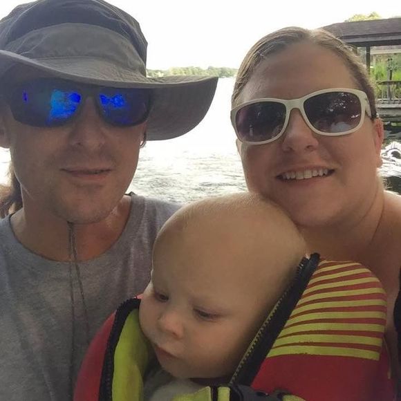 Meet your Posher, Melissa - Picture 1 of 1