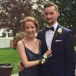 Meet your Posher, Harrison