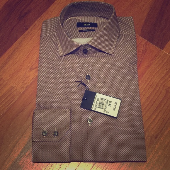 Extra shirt