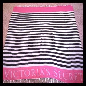 VS throw/blanket Limited Edition