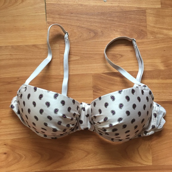 Aerie 34B Push-up Bra - Picture 1 of 3