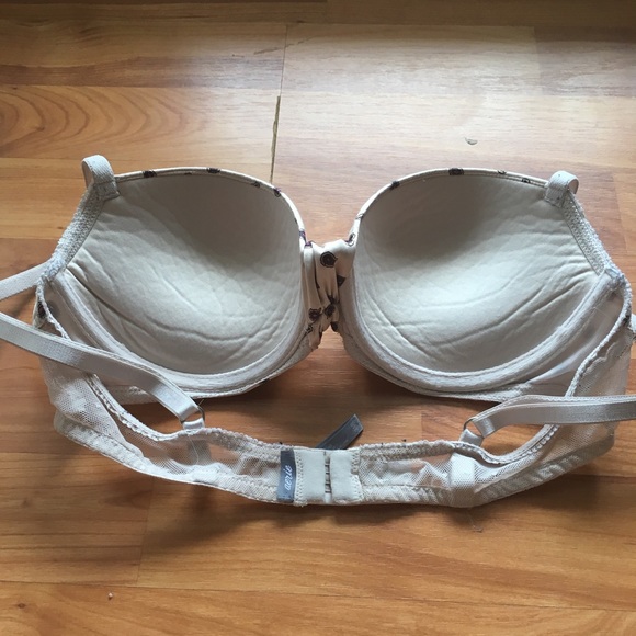 Aerie 34B Push-up Bra - Picture 2 of 3