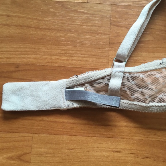 Aerie 34B Push-up Bra - Picture 3 of 3