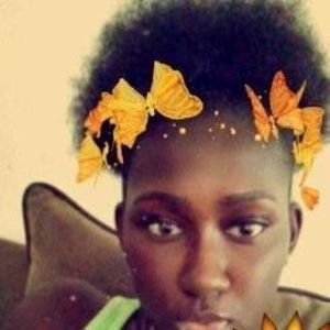 Meet your Posher, Nadia