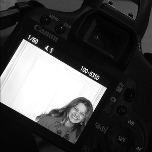 Meet your Posher, Kim