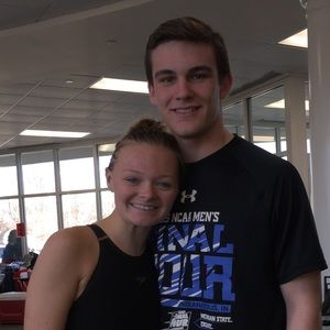 Meet your Posher, Hope