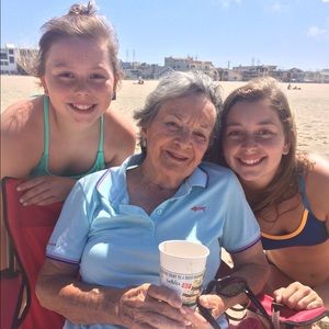 Meet your Posher, Delaney