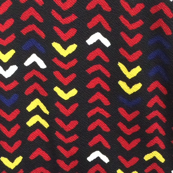 NWOT LuLaRoe Amelia