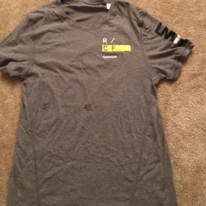 Reebok Crossfit Shirt