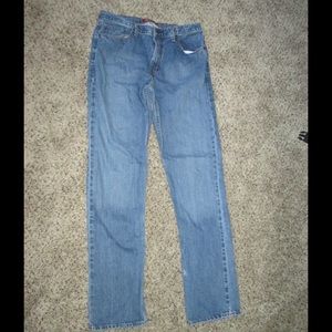 Men jeans Arizona jeans co.