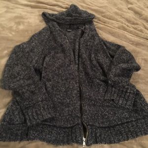 Torrid Hooded Sweater