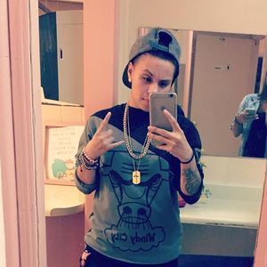 Meet your Posher, Josephine