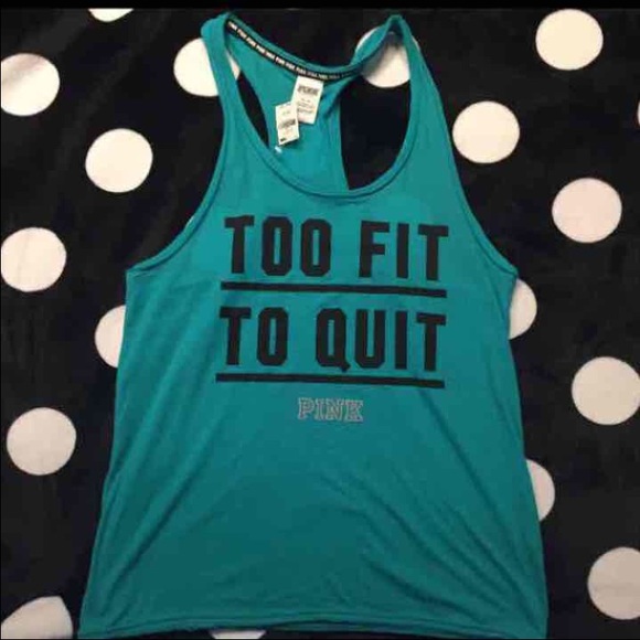 RACERBACK TANK
