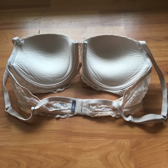 Aerie 36C Push-up Bra - Picture 2 of 3