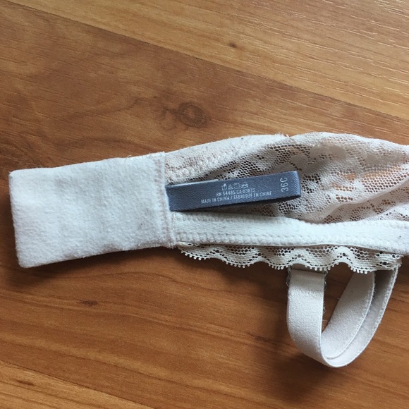 Aerie 36C Push-up Bra - Picture 3 of 3