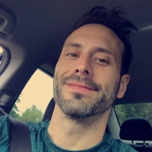 Meet your Posher, Mark