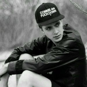 Meet your Posher, Bruce