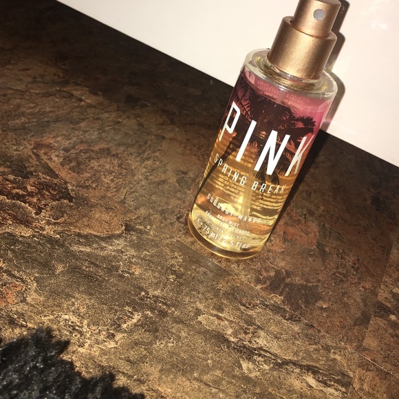 Victoria's Secret perfum