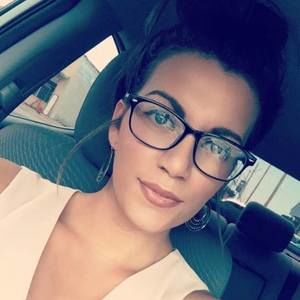 Meet your Posher, Dawn