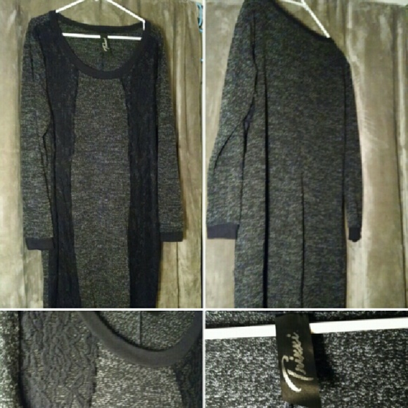 Sweater Dress