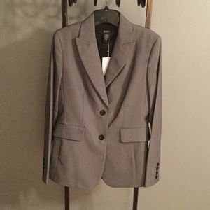 🌷 New With Tags Suit Jacket 👒