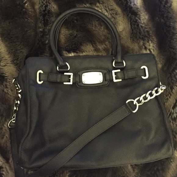 Authentic Michael Kors purse