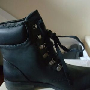 never worn, with tags.