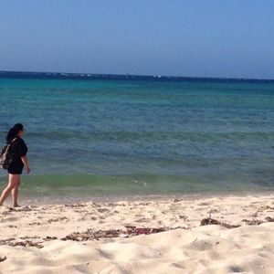 Meet your Posher, Evette