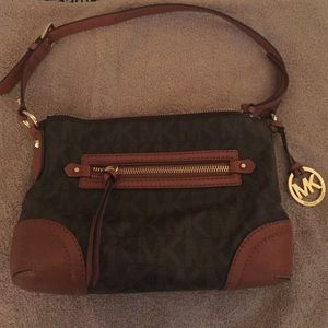 Authentic small MK flash sale today only⚡️