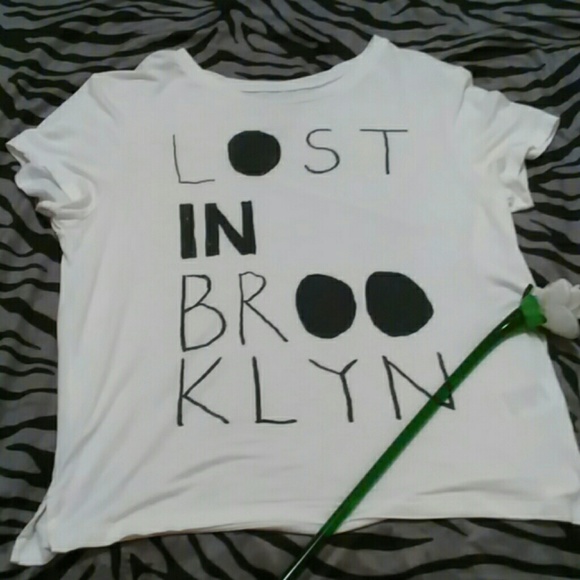 AE soft tee