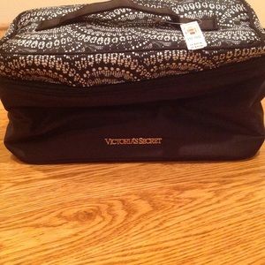 Make up or bra travel bag