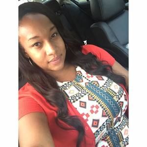 Meet your Posher, Dana