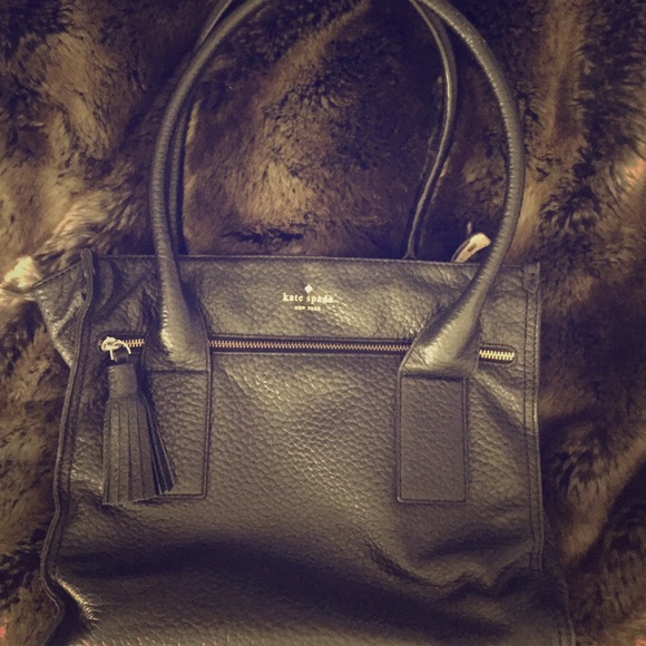 Authentic Kate Spade shoulder bag