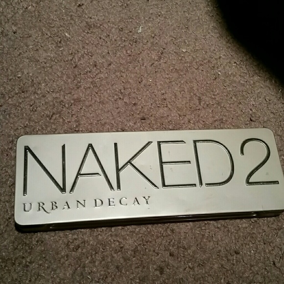 Make up