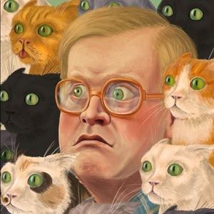 Meet your Posher, Levi