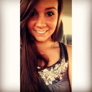 Meet your Posher, Karissa