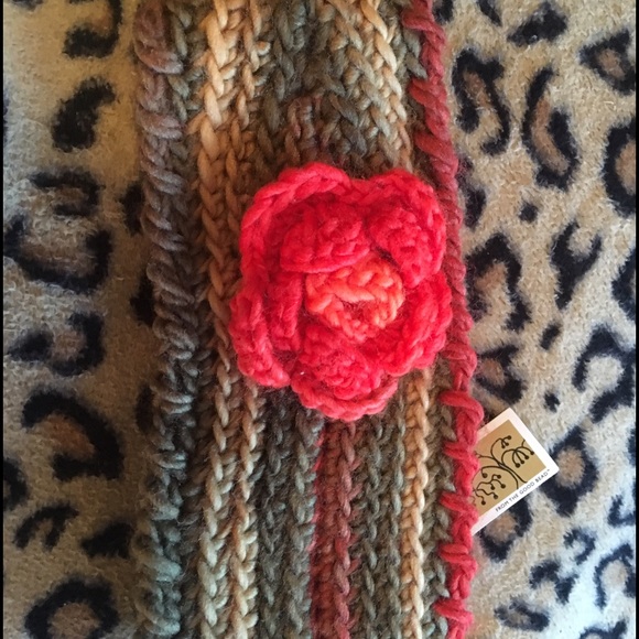 Head wrap