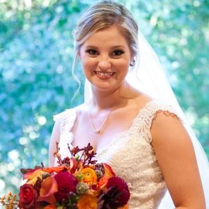 Meet your Posher, Kaylee