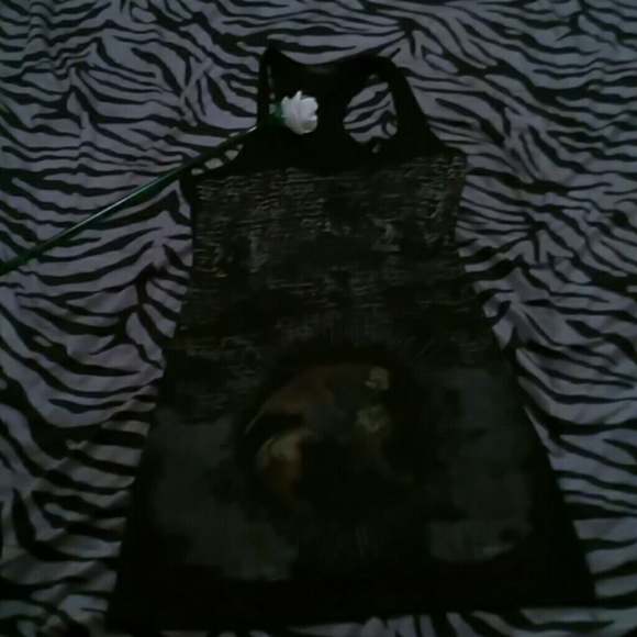 Forever 21 tank top