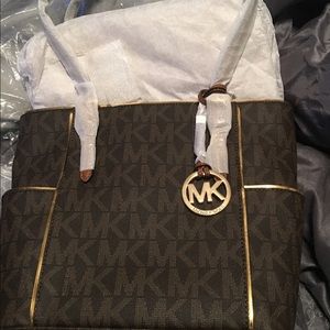 Michael Kors bag