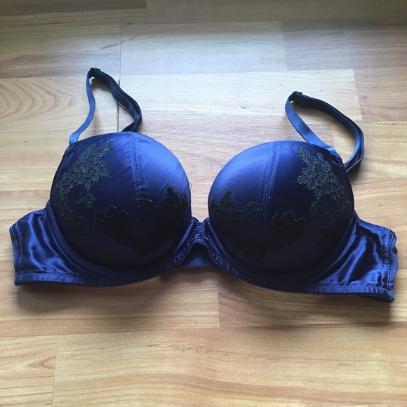 Like New 34B Padded Aerie Bra - Picture 1 of 3