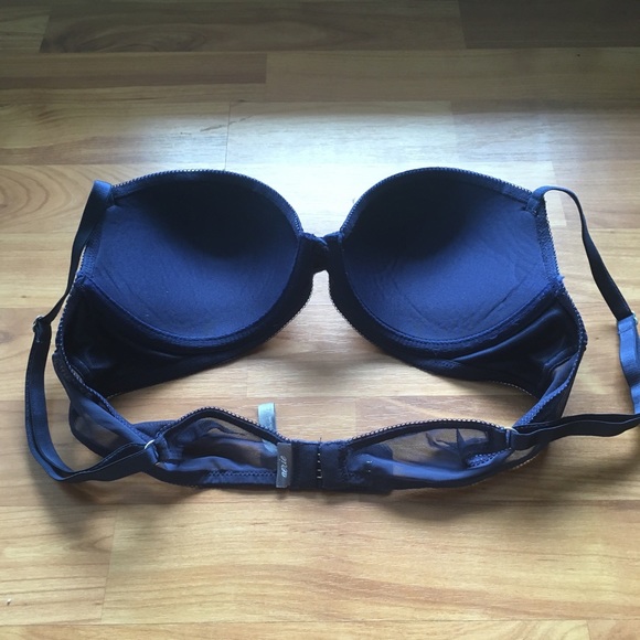 Like New 34B Padded Aerie Bra - Picture 2 of 3