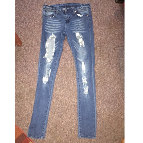 Jeans - Picture 1 of 1